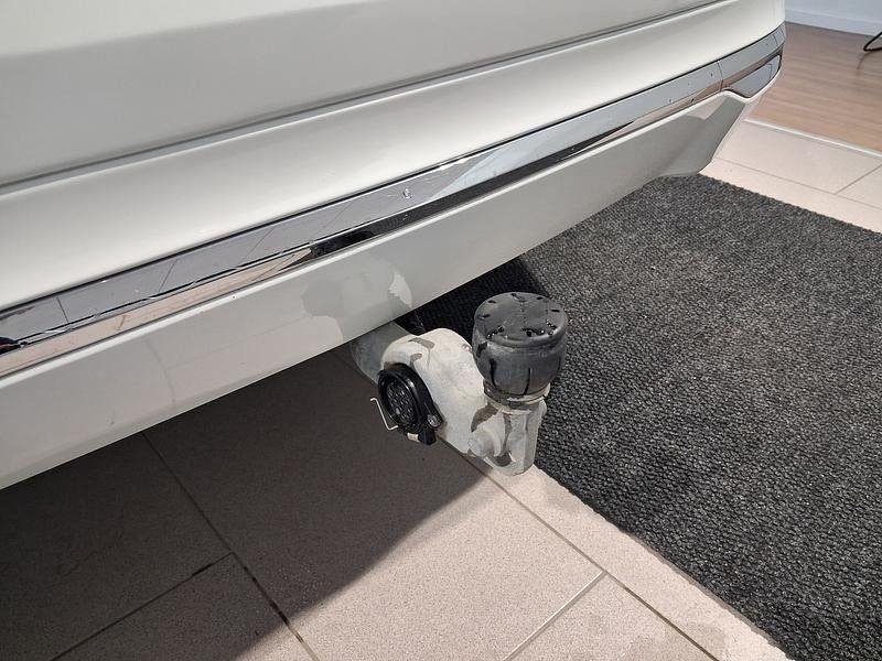 Volvo XC60 bild 6