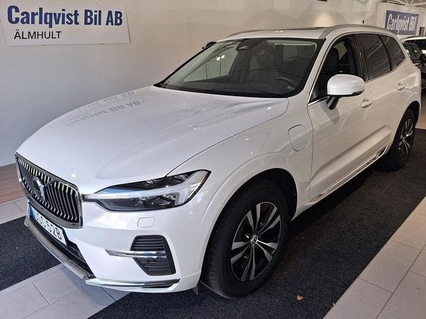 Volvo XC60 Recharge Core Bright plug in - 2023