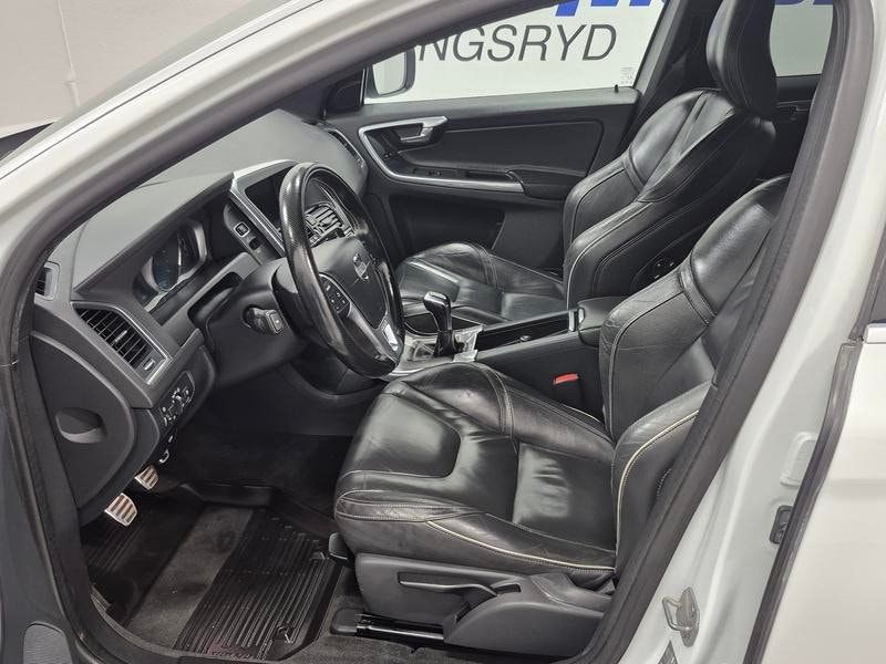 Volvo XC60 bild 2