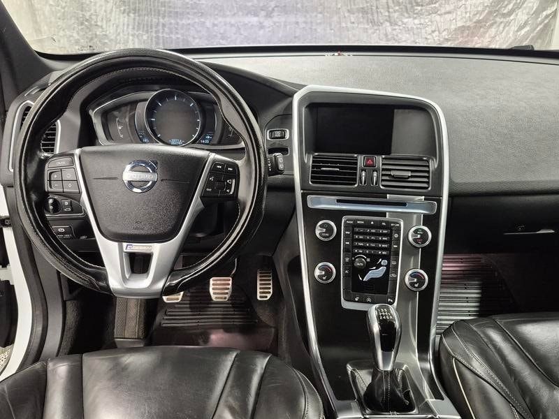 Volvo XC60 bild 6