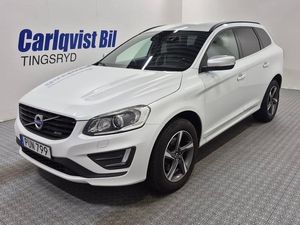 Volvo XC60 bild 1