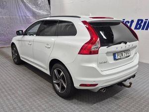 Volvo XC60 bild 5
