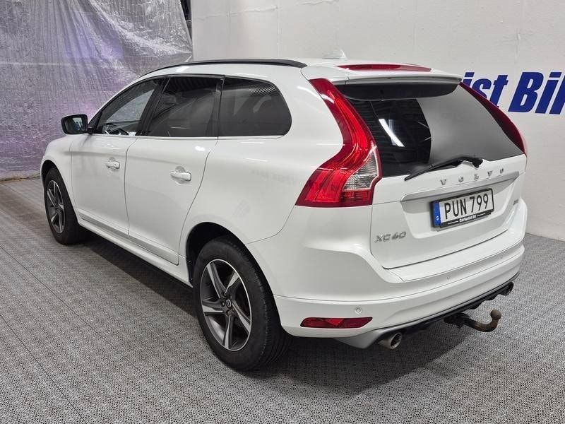 Volvo XC60 bild 5