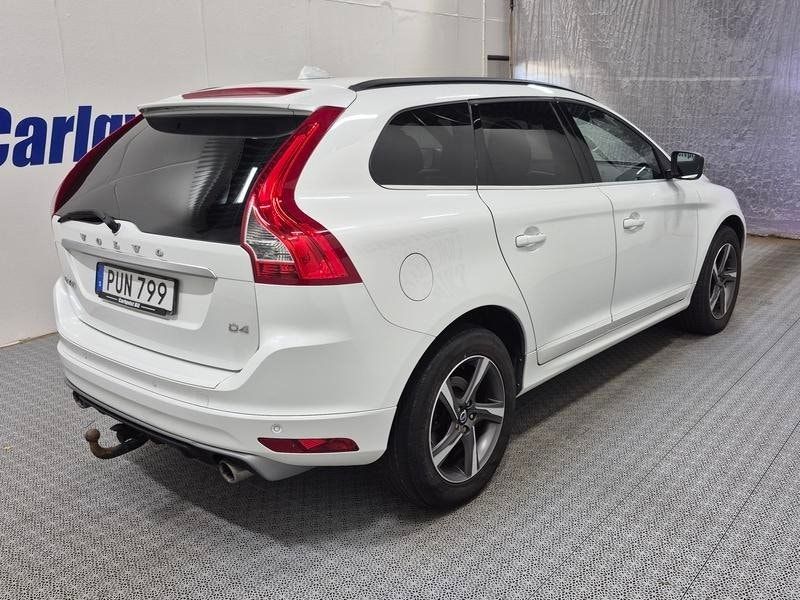 Volvo XC60 bild 4