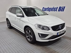 Volvo XC60 bild 3