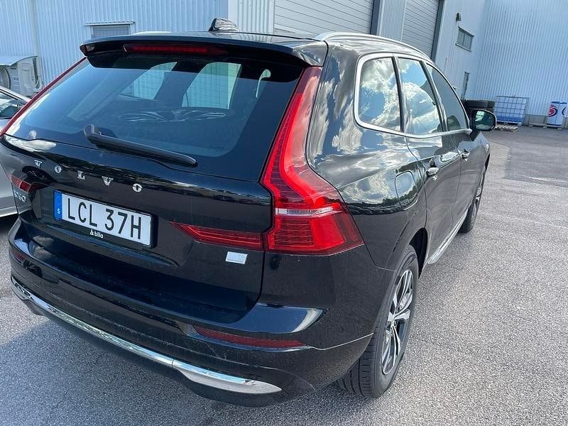 Volvo XC60 bild 3