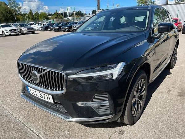 Volvo XC60 Recharge Core Bright plug in - 2023
