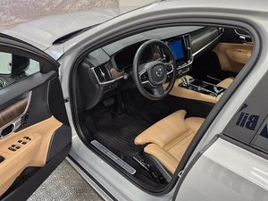 Volvo V90 bild 2