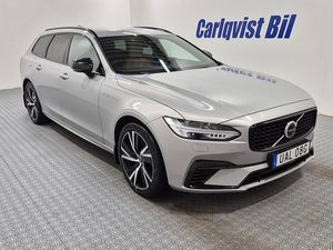 Volvo V90 bild 5