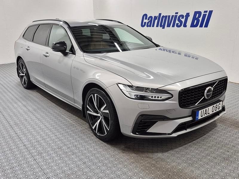 Volvo V90 bild 5