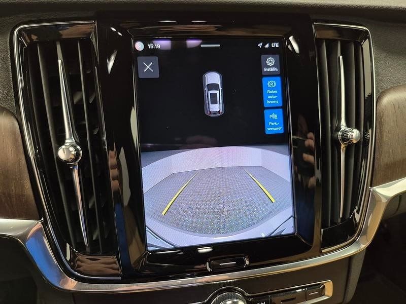 Volvo V90 bild 8
