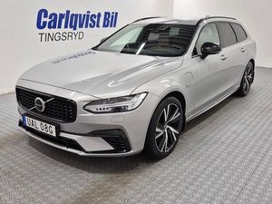 Volvo V90 bild 1