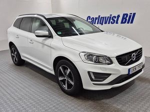 Volvo XC60 bild 5