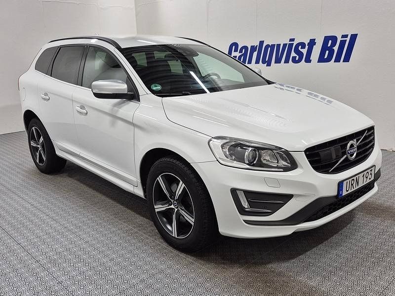 Volvo XC60 bild 5