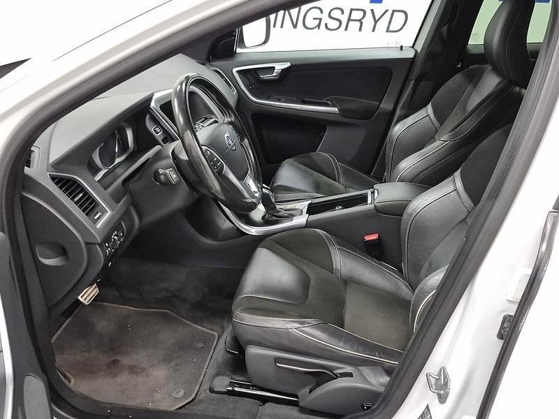 Volvo XC60 bild 2