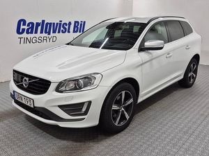 Volvo XC60 bild 1