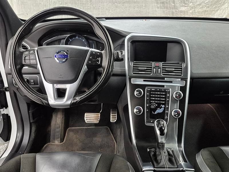 Volvo XC60 bild 6