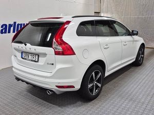 Volvo XC60 bild 4