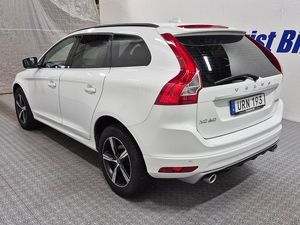 Volvo XC60 bild 3