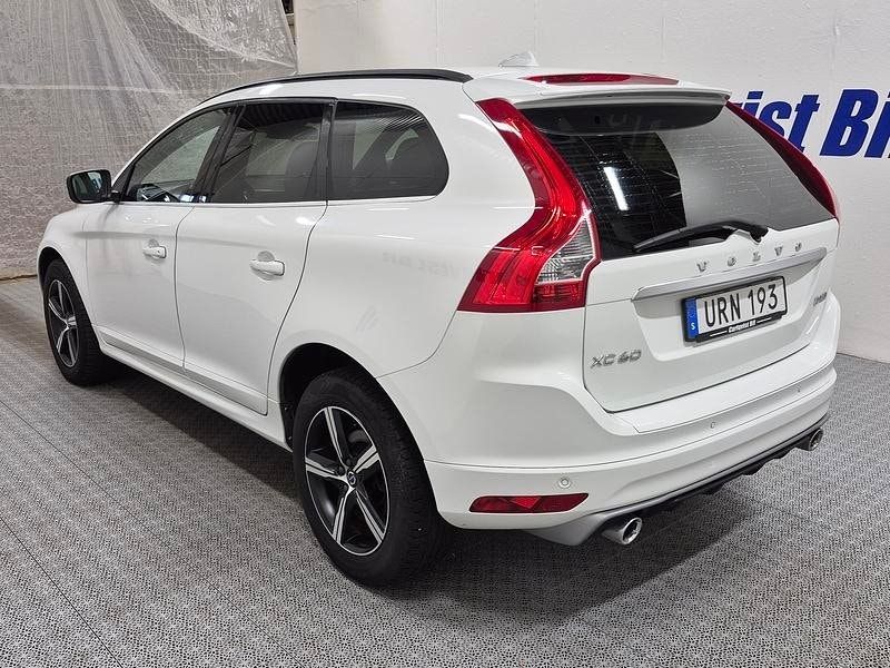Volvo XC60 bild 3