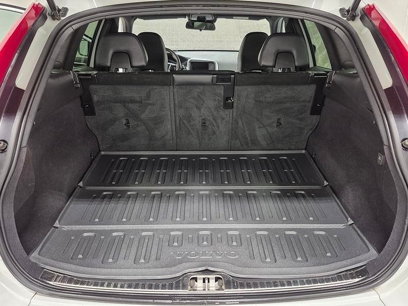 Volvo XC60 bild 8