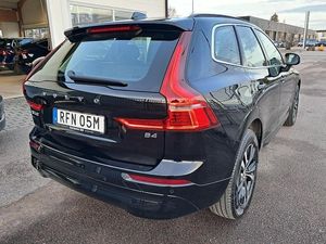 Volvo XC60 bild 5