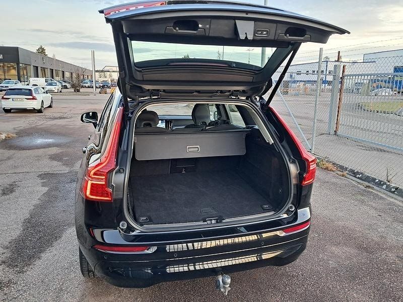 Volvo XC60 bild 7