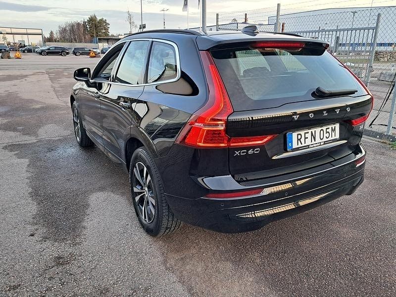 Volvo XC60 bild 4