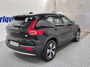 Volvo XC40 bild 4