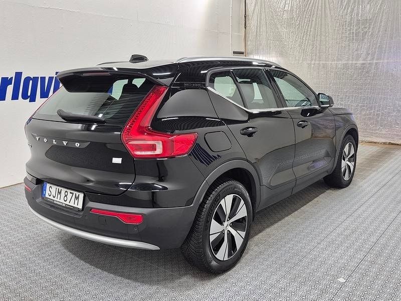 Volvo XC40 bild 4