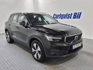 Volvo XC40 bild 3