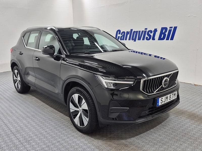 Volvo XC40 bild 3