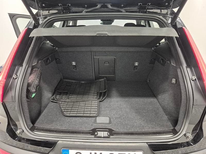 Volvo XC40 bild 8