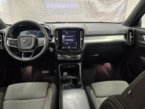 Volvo XC40 bild 6