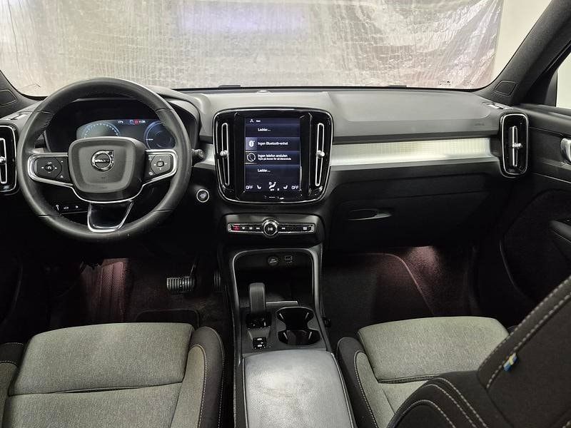 Volvo XC40 bild 6