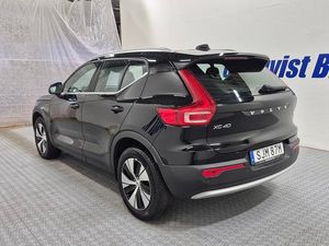 Volvo XC40 bild 5