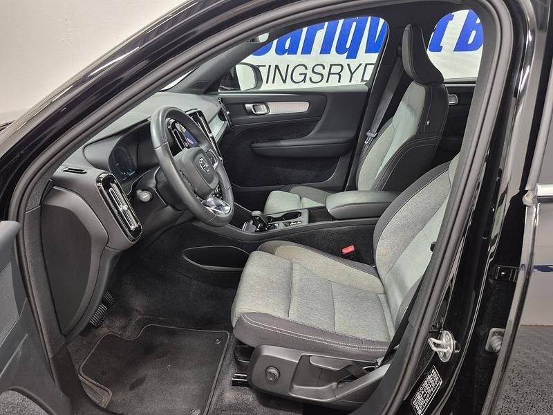 Volvo XC40 bild 2