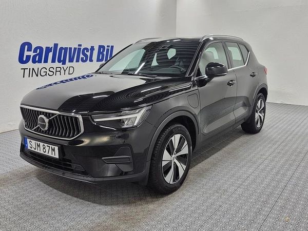 Volvo XC40 T4 Recharge Core Bright plug in - 2023