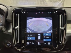 Volvo XC40 bild 7