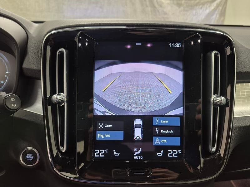 Volvo XC40 bild 7