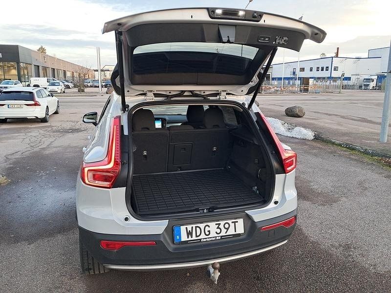 Volvo XC40 bild 7