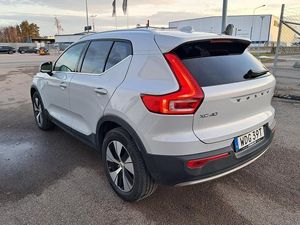 Volvo XC40 bild 4