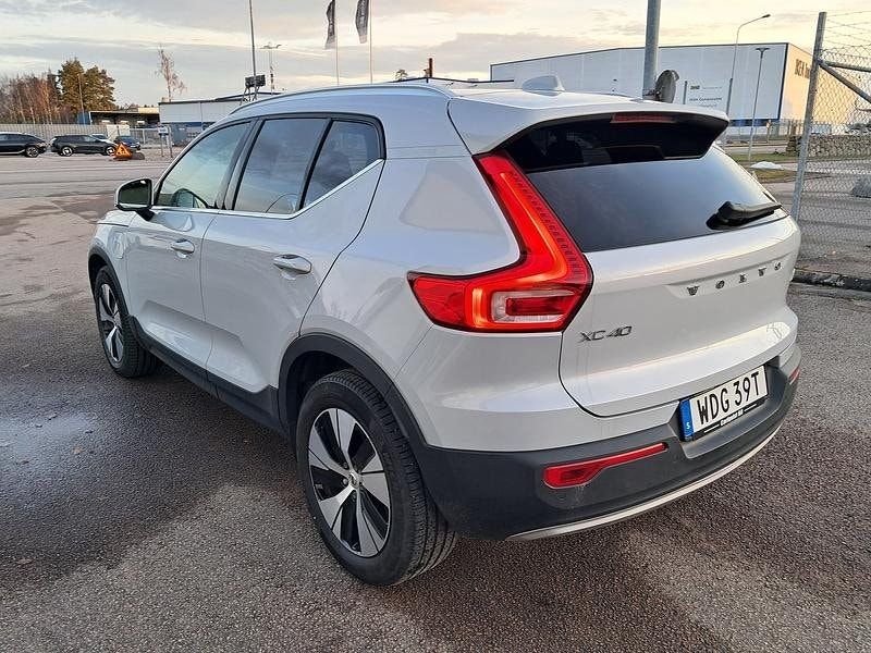Volvo XC40 bild 4