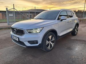 Volvo XC40 bild 3