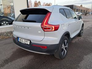 Volvo XC40 bild 5