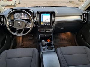 Volvo XC40 bild 6