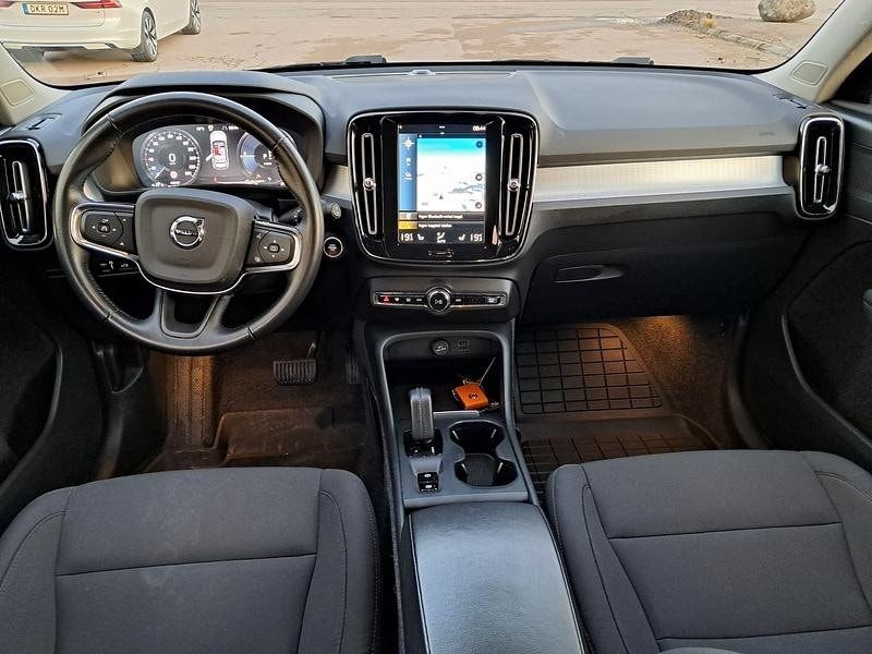 Volvo XC40 bild 6