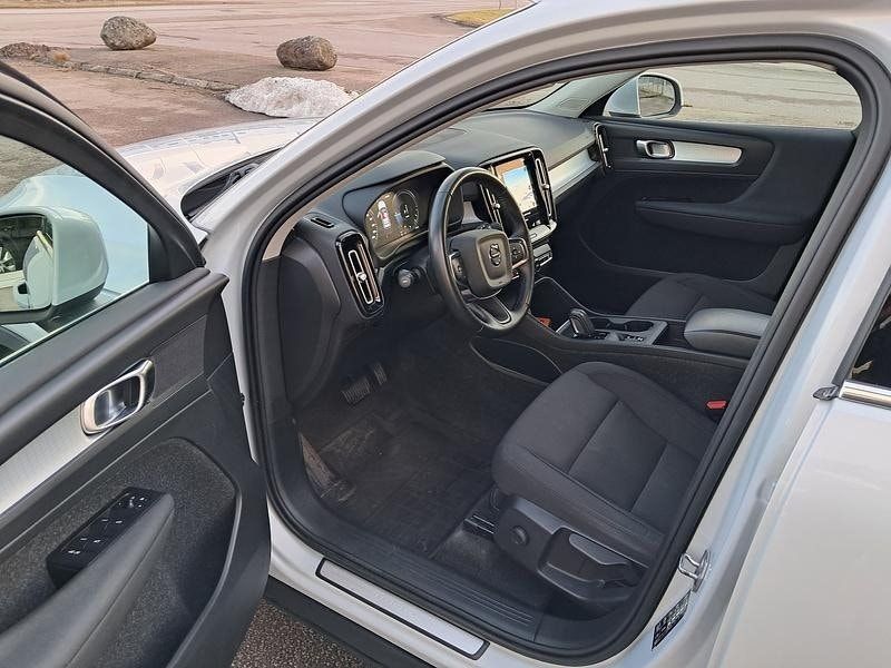 Volvo XC40 bild 2