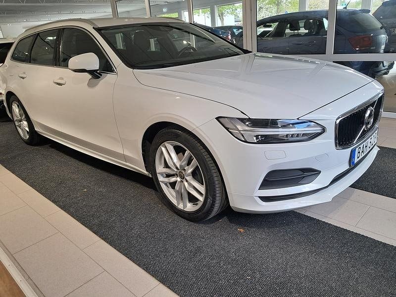 Volvo V90 bild 3