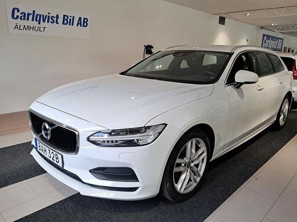 Volvo V90 D3 - 2019